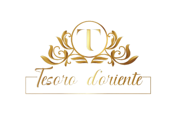 Logo Tesoro d'Oriente